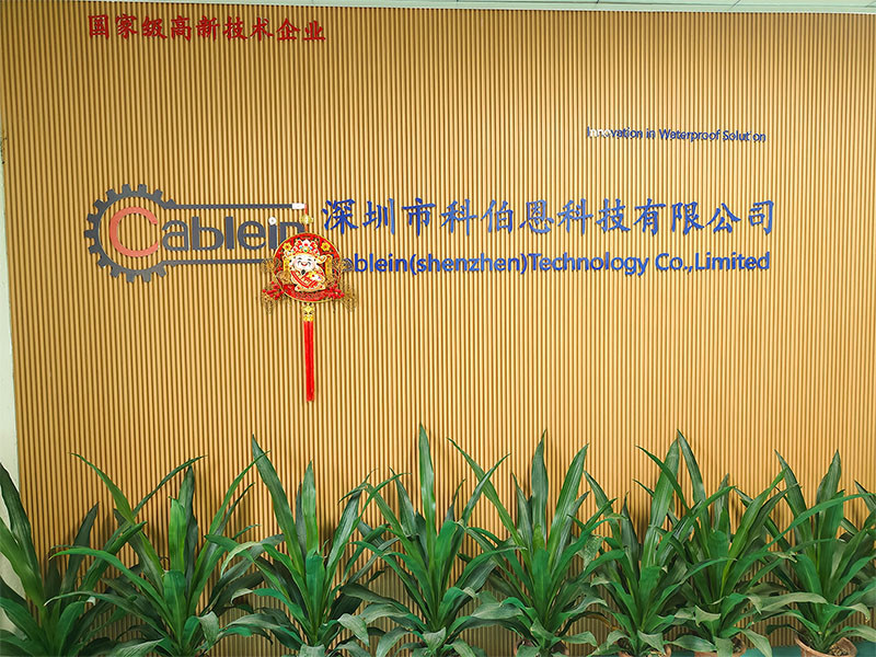 china Cablein Technology Co., Ltd. Perfil de compañía