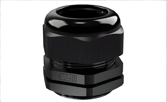 comprar IP68 PG48 Nylon Cable Gland Fabricación en línea