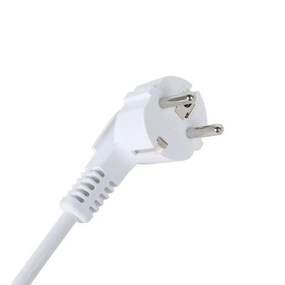 110V - 240V enchufe de 3 pines para necesidades de energía de alto rendimiento